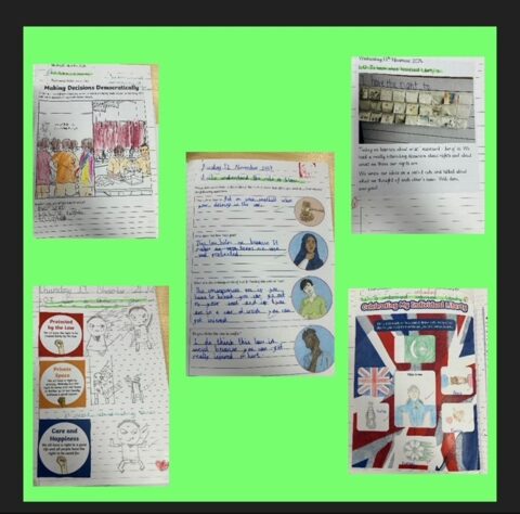 Fundamental British Values | St. Joseph's Catholic Primary School