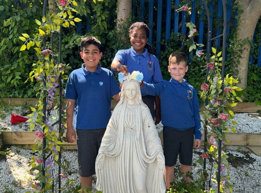 Our Lady
