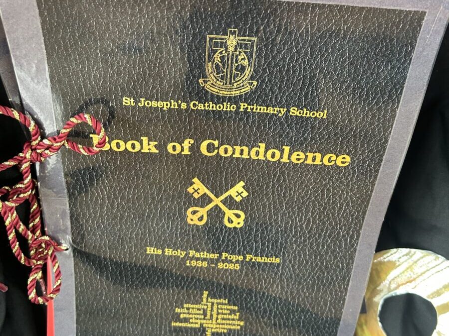 Remembering Pope Francis