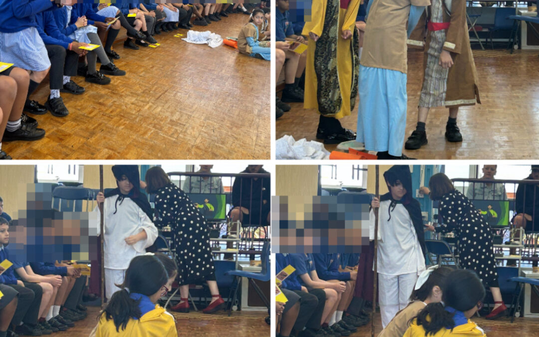 Year 4 Assembly