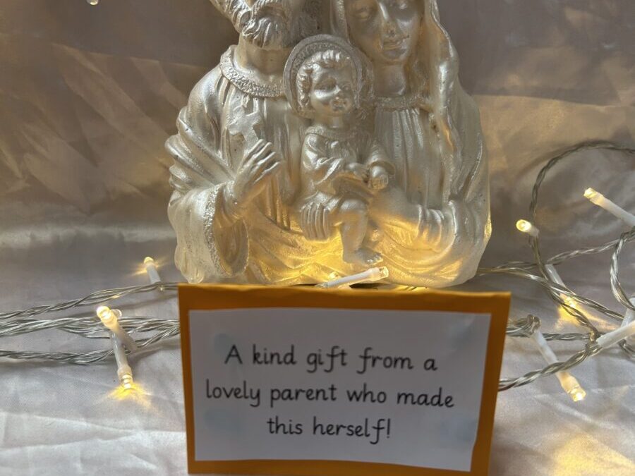 Beautiful Gift