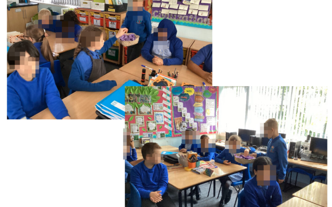 NSPCC Work