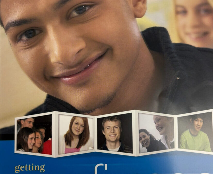 Confirmation Preparation