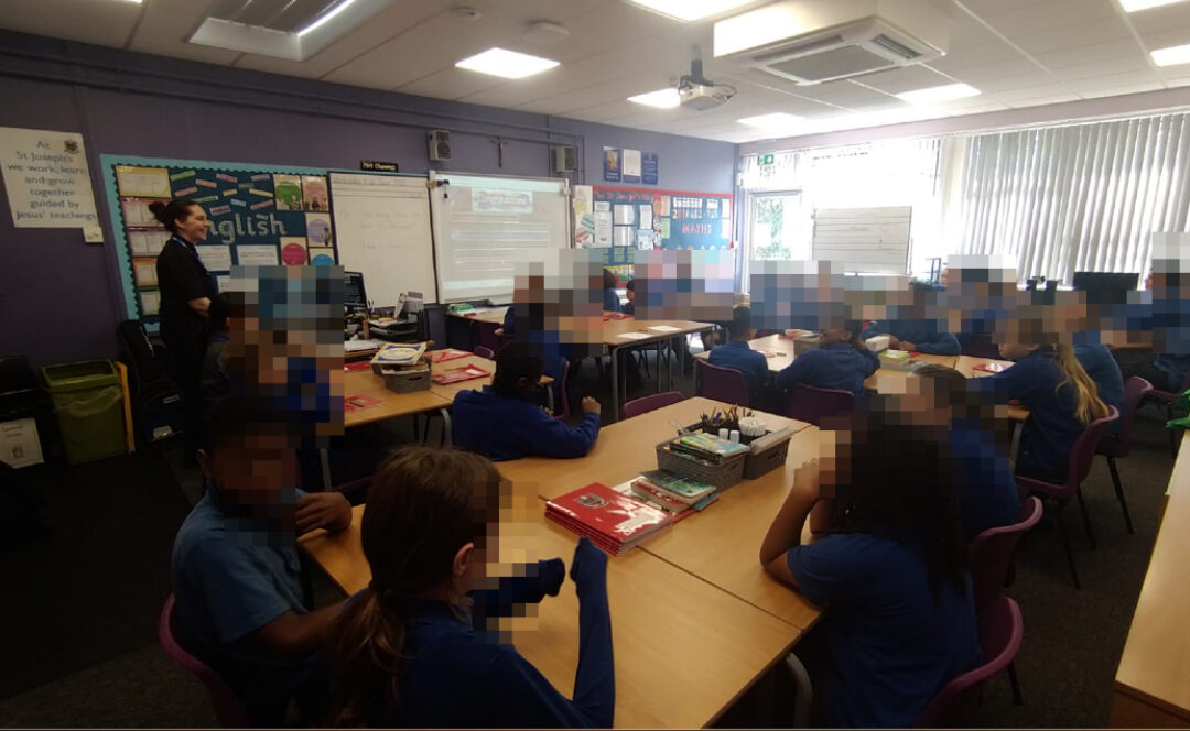 Year 6 Transition