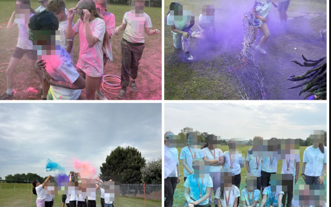 Colour Run