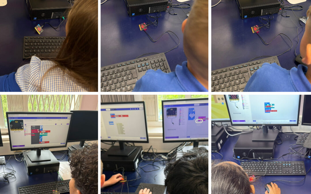 Computing Club