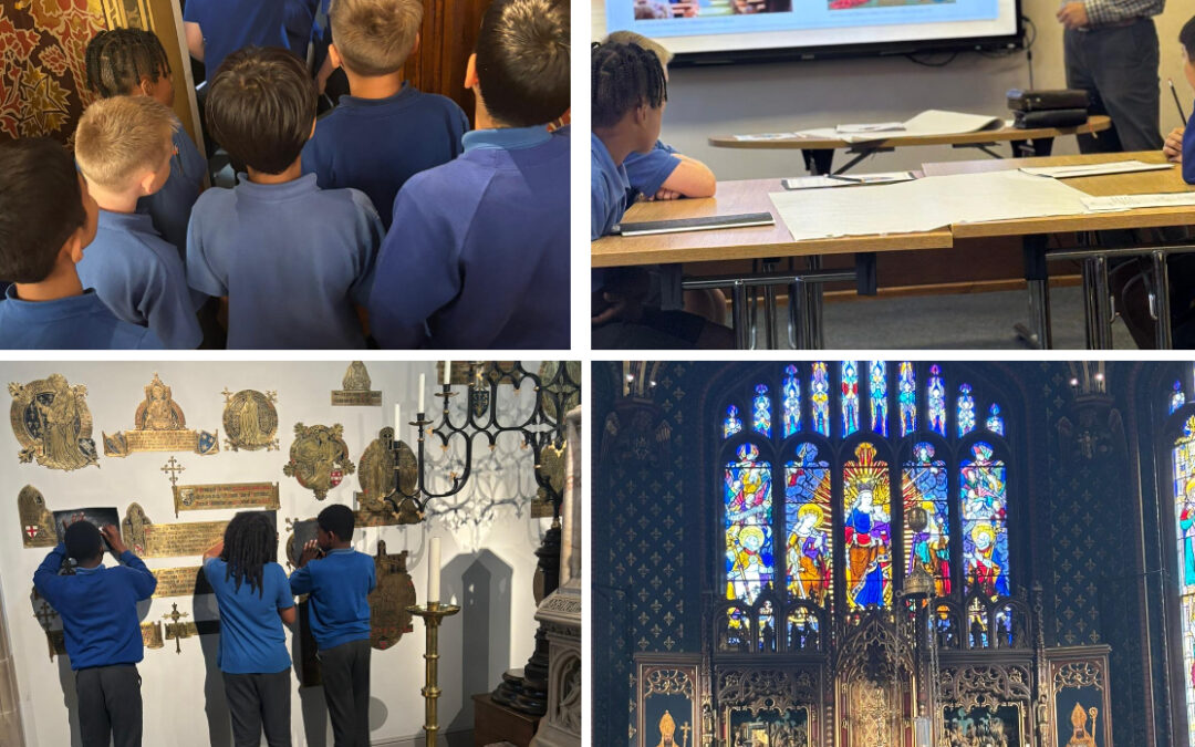 Oscott College