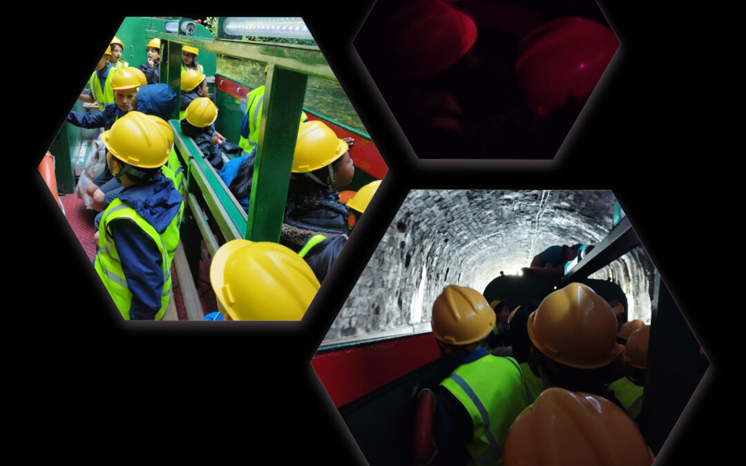 Year 4 Trip!