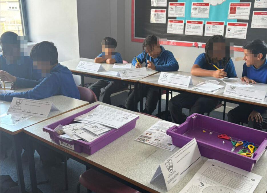 Year 6 Transition