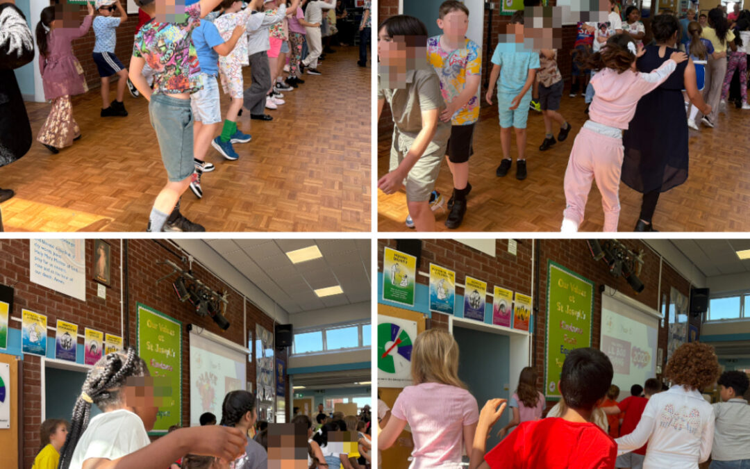 Dance Performances