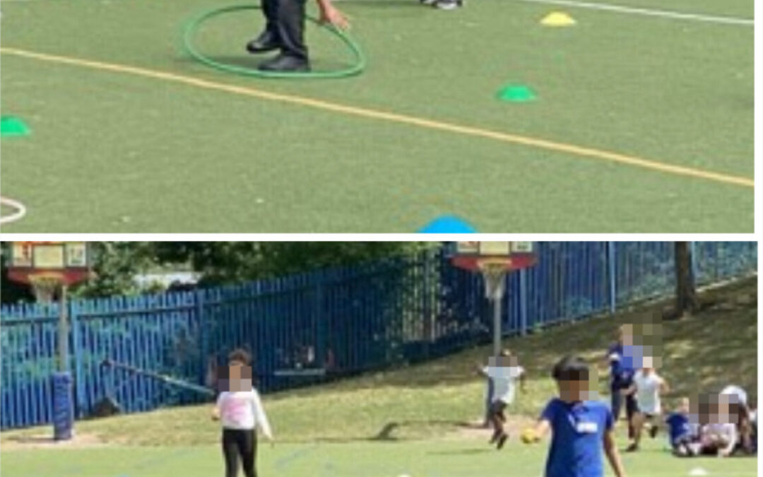 Sports Day