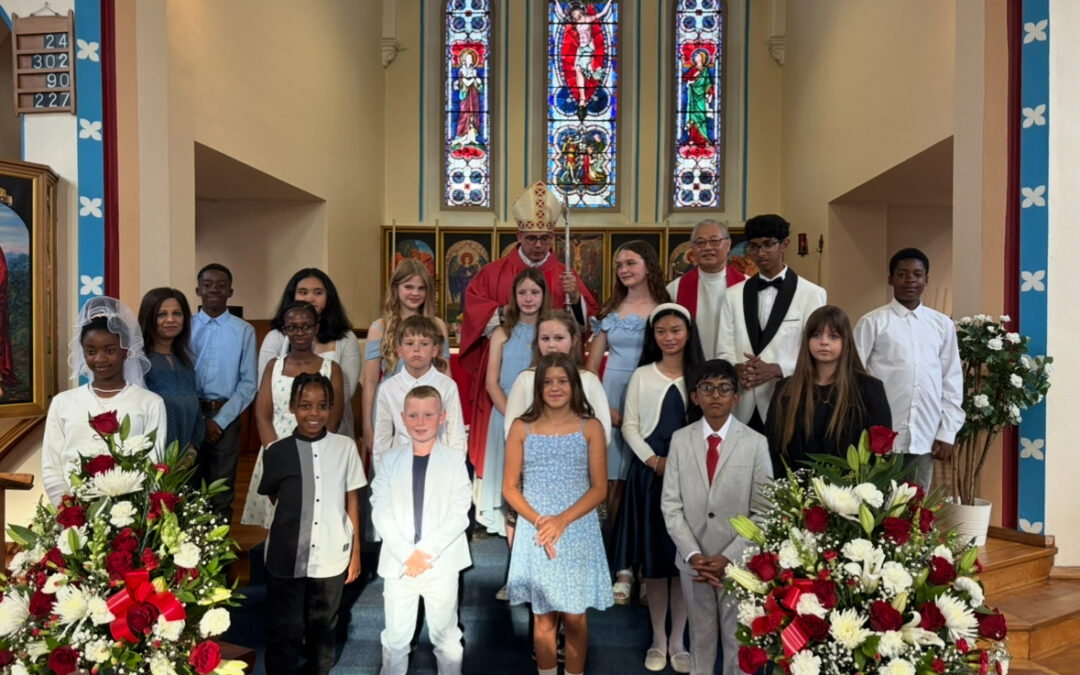 Confirmation