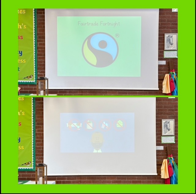 Fairtrade Fortnight