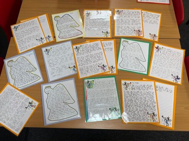 Year 5 Encyclicals