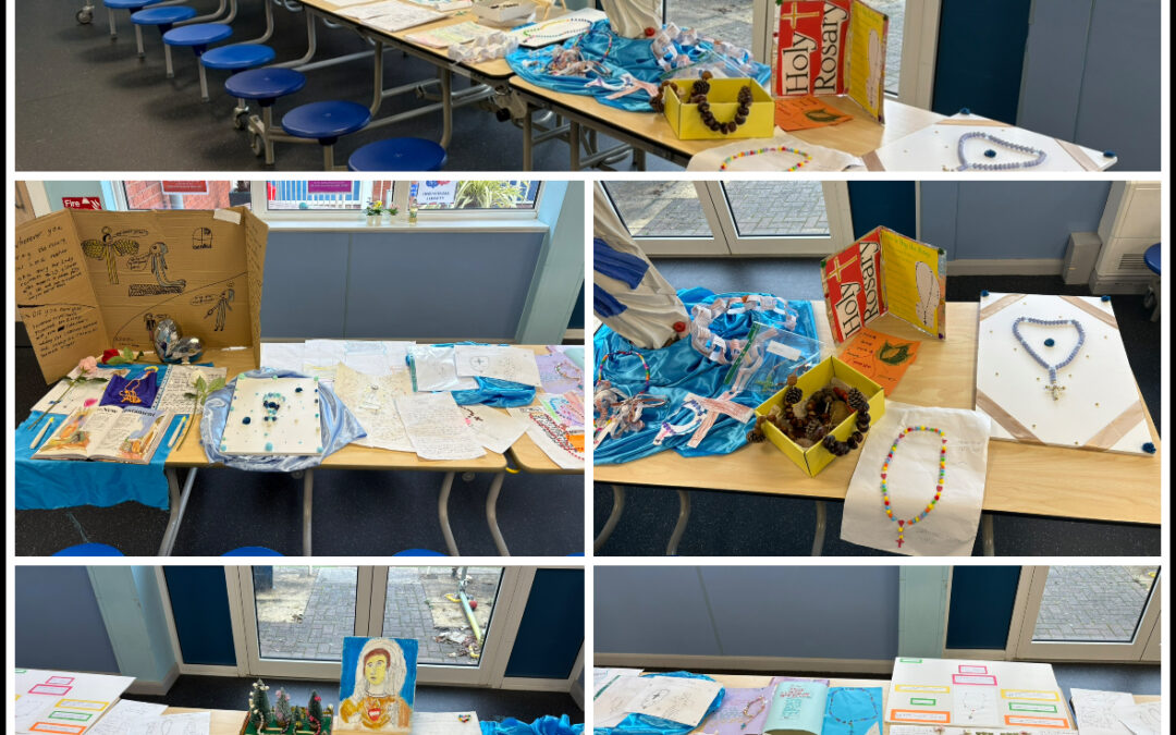 Rosary Project