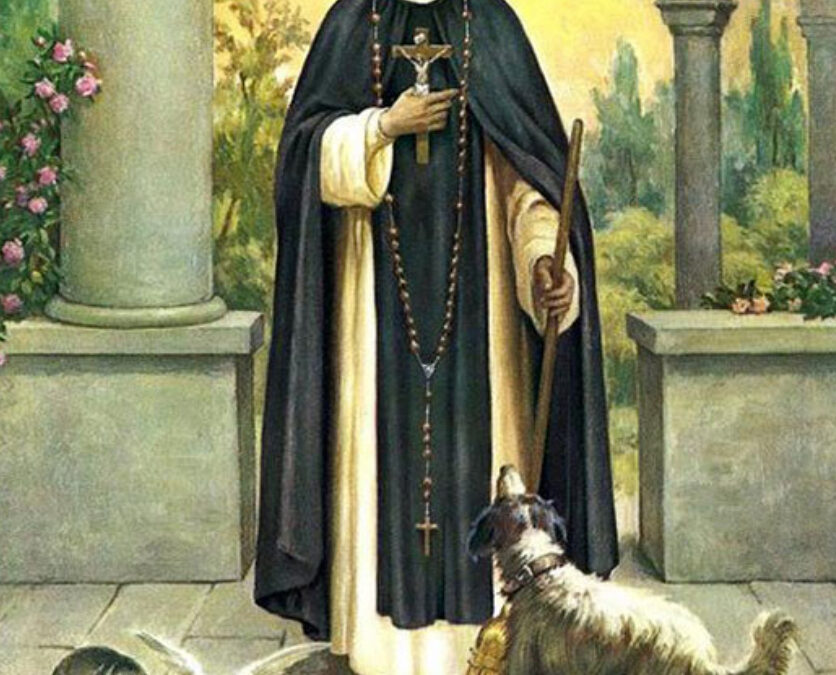 Year 4 Saint’s Day!