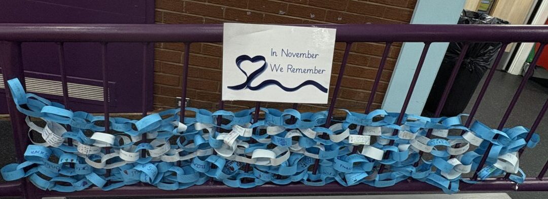 River of Remembrance