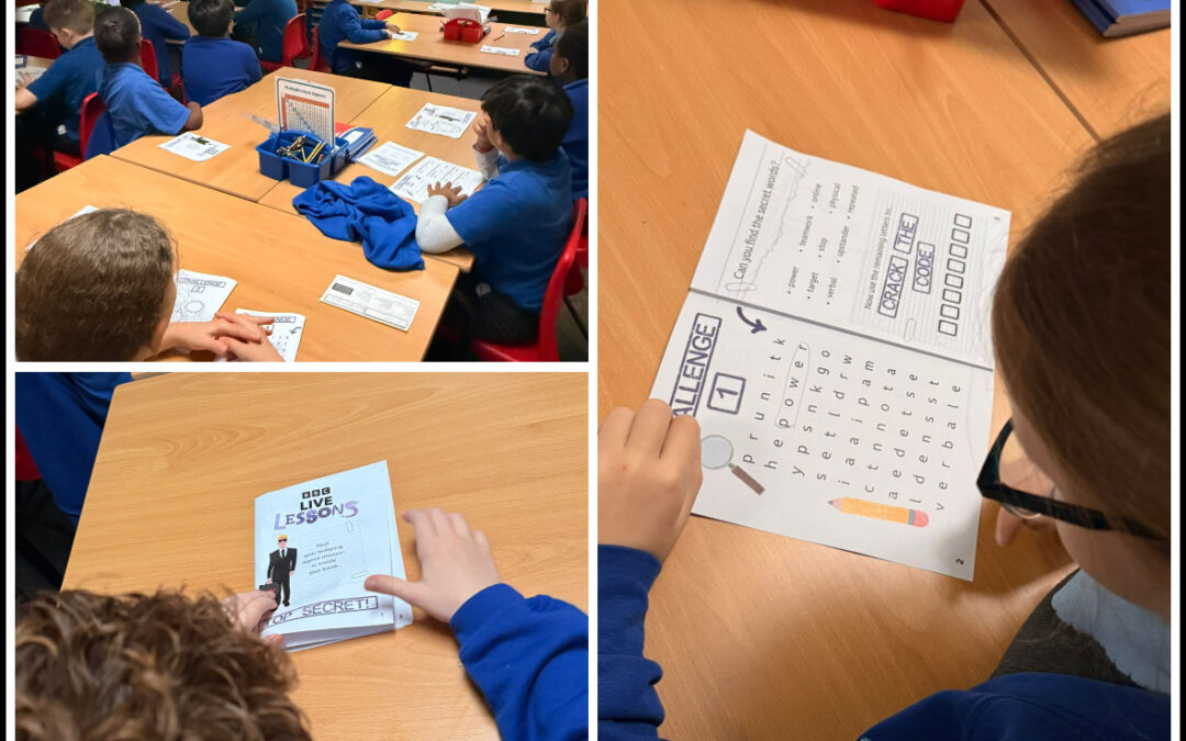 Anti-bullying and British Values