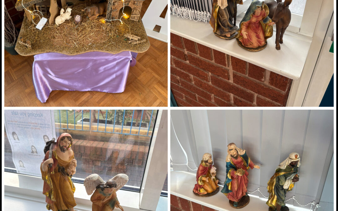 Journey to Bethlehem