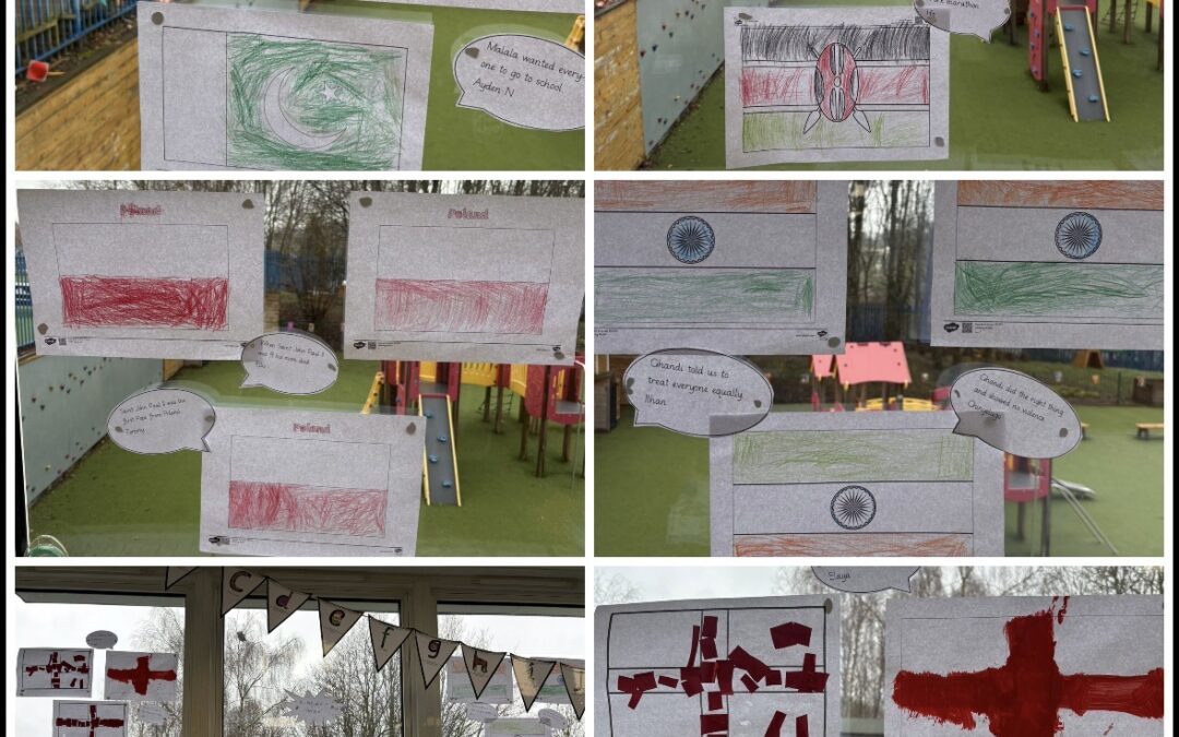 Brilliant in Britain