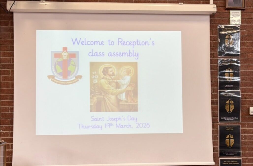 Reception’s Assembly