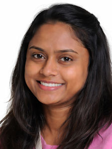 Miss L Nissanka Arachchige