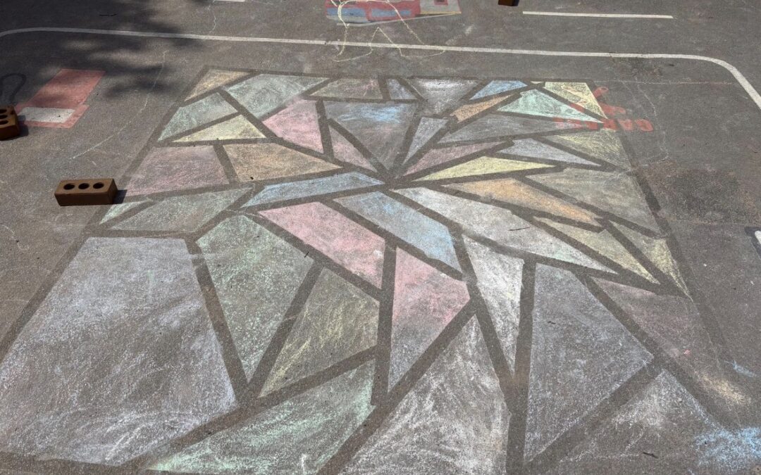 EYFS Creativity