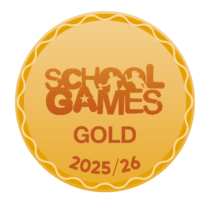 School Games Award