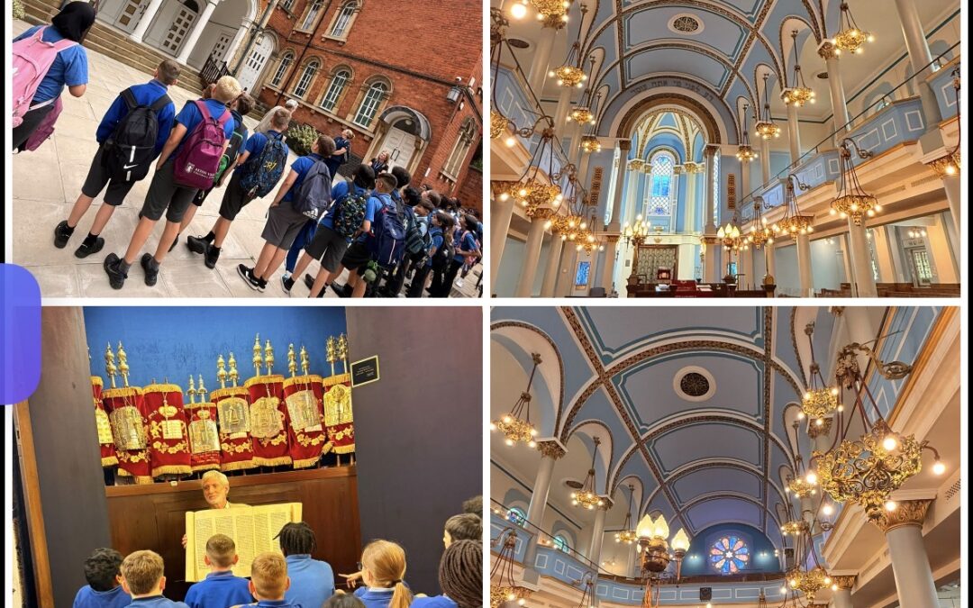 Year 5 Trip