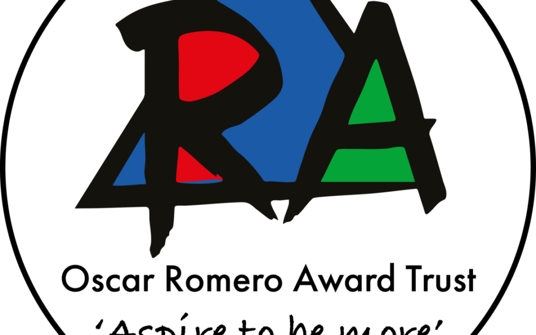 Oscar Romero Award