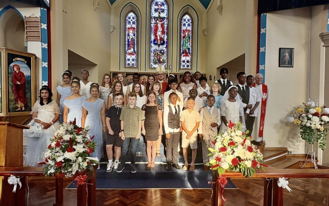 Confirmation
