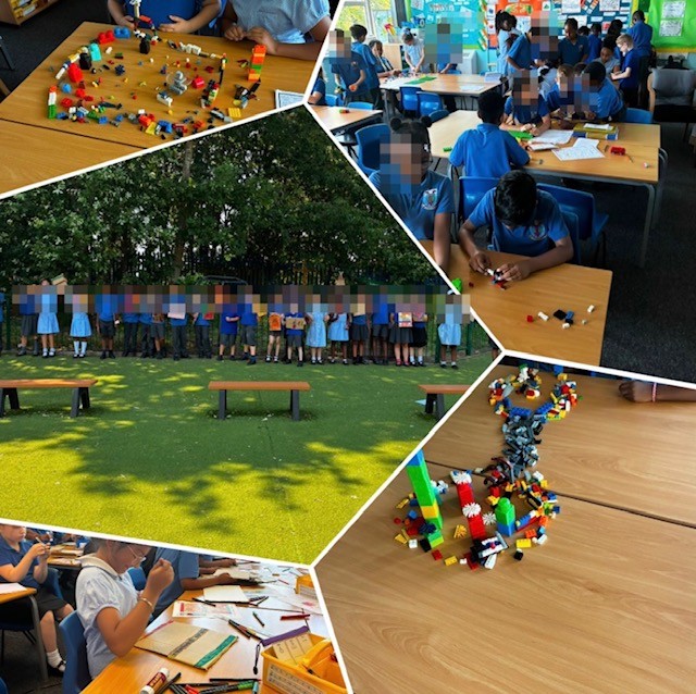 Year 3 Roman Day