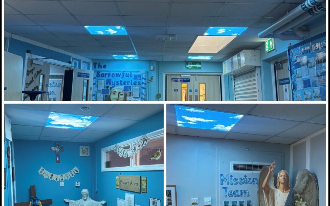 Beautiful Lights
