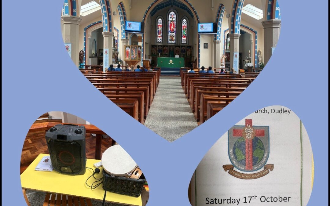 Parish Mass