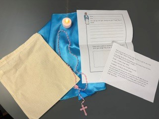 Prayer Bags